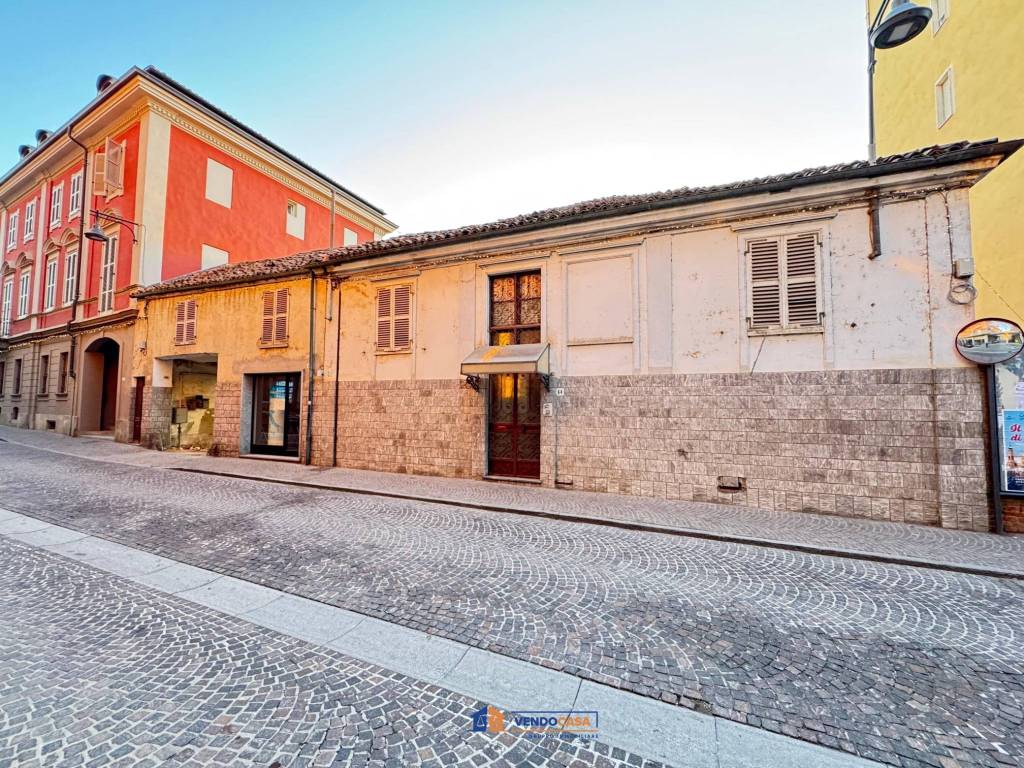 Palazzo / stabile a Costigliole d'asti in Via Roma, 68 - Foto 3
