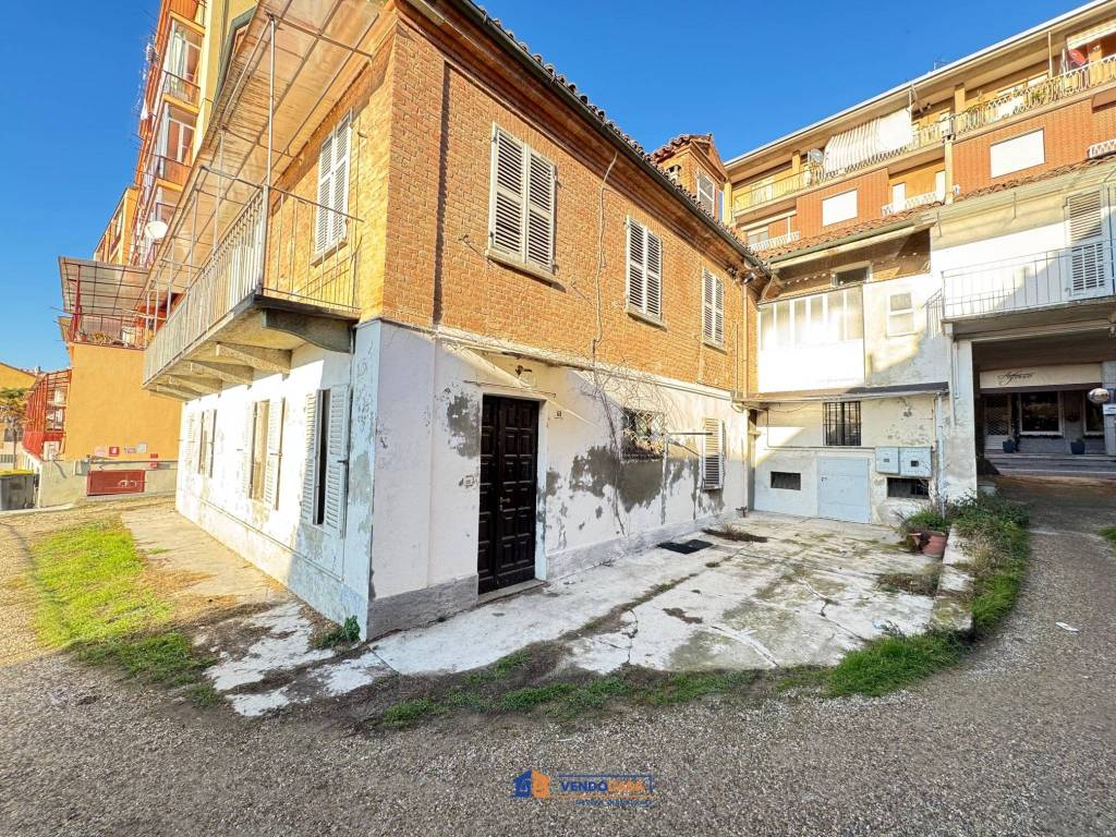 Palazzo / stabile a Costigliole d'asti in Via Roma, 68 - Foto 5