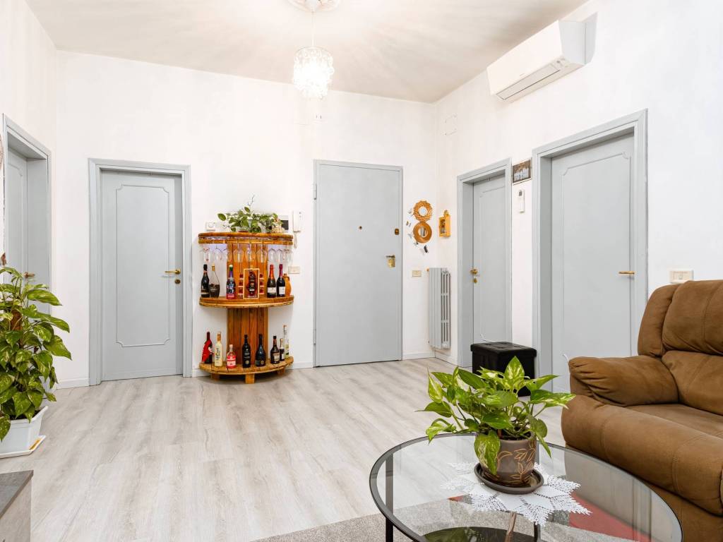 Appartamento a Prato in Via Bligny, 35 - Foto 2