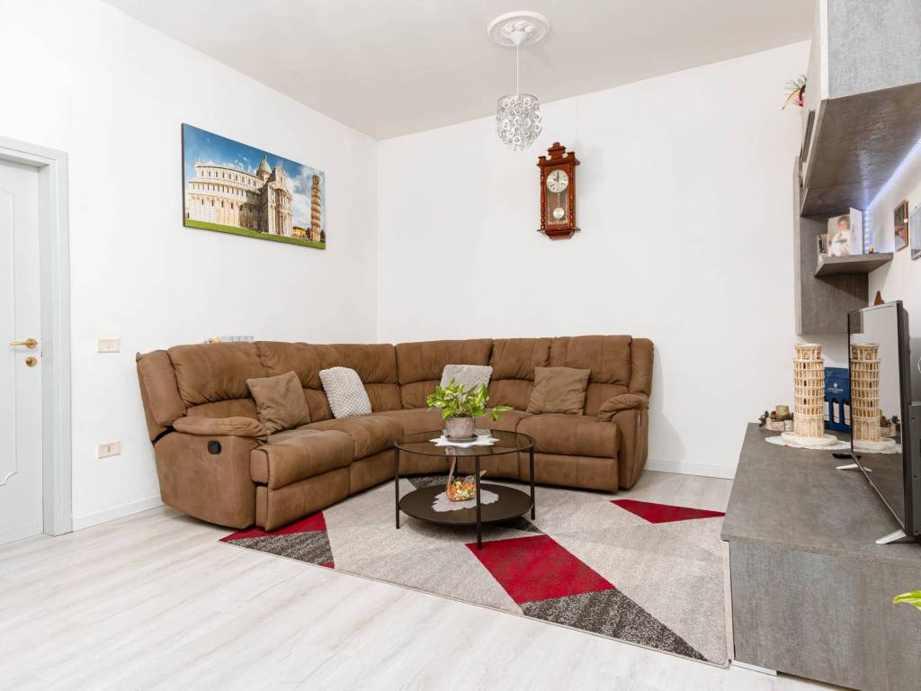 Appartamento a Prato in Via Bligny, 35 - Foto 3