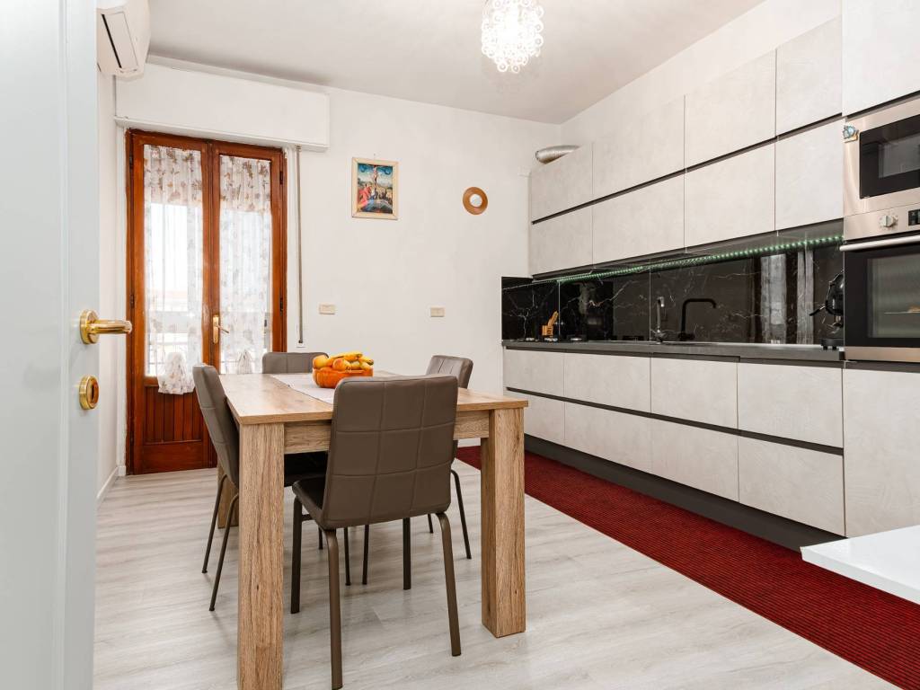 Appartamento a Prato in Via Bligny, 35 - Foto 4