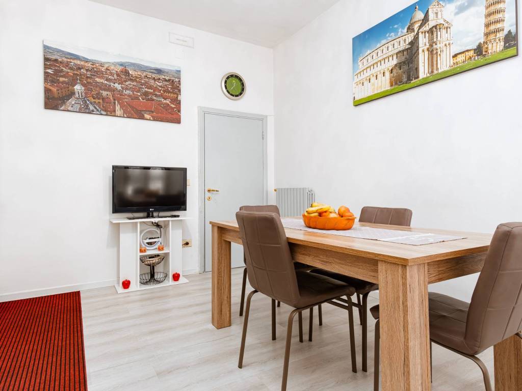 Appartamento a Prato in Via Bligny, 35 - Foto 5