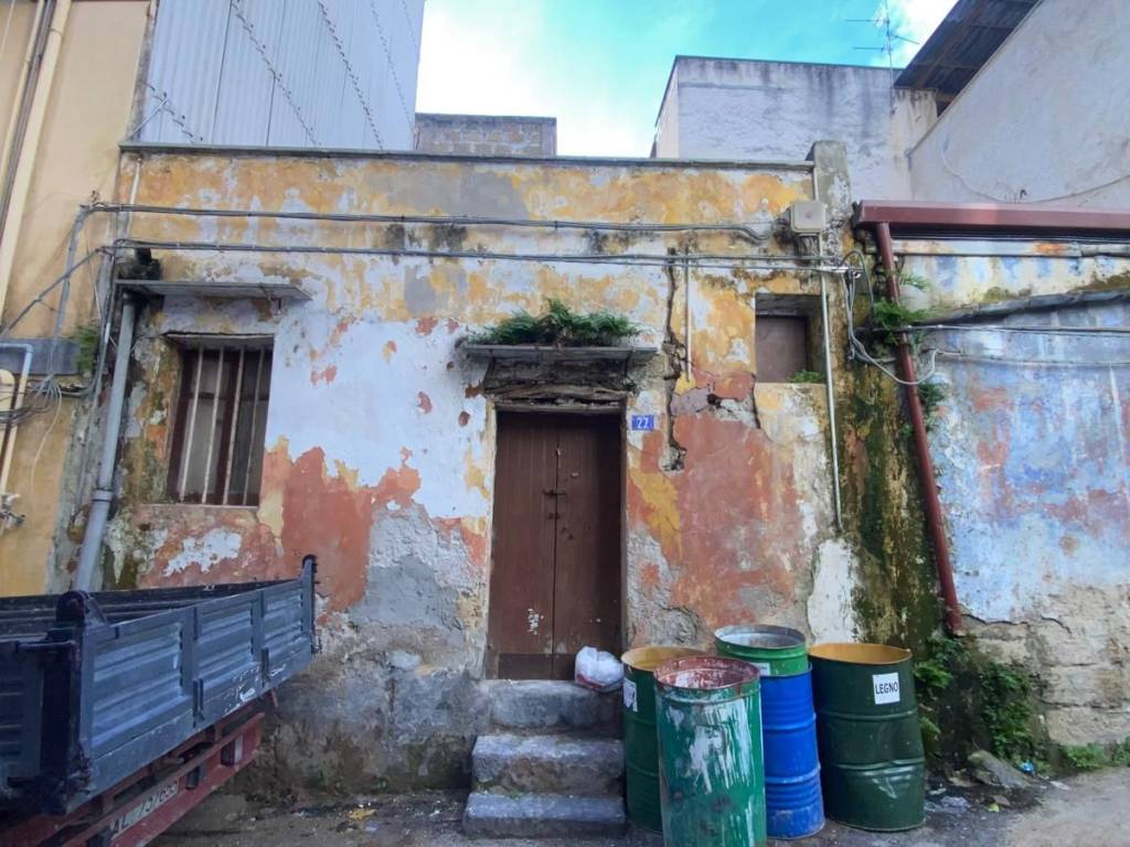 Appartamento a Carini in Via Bulotta - Foto 2