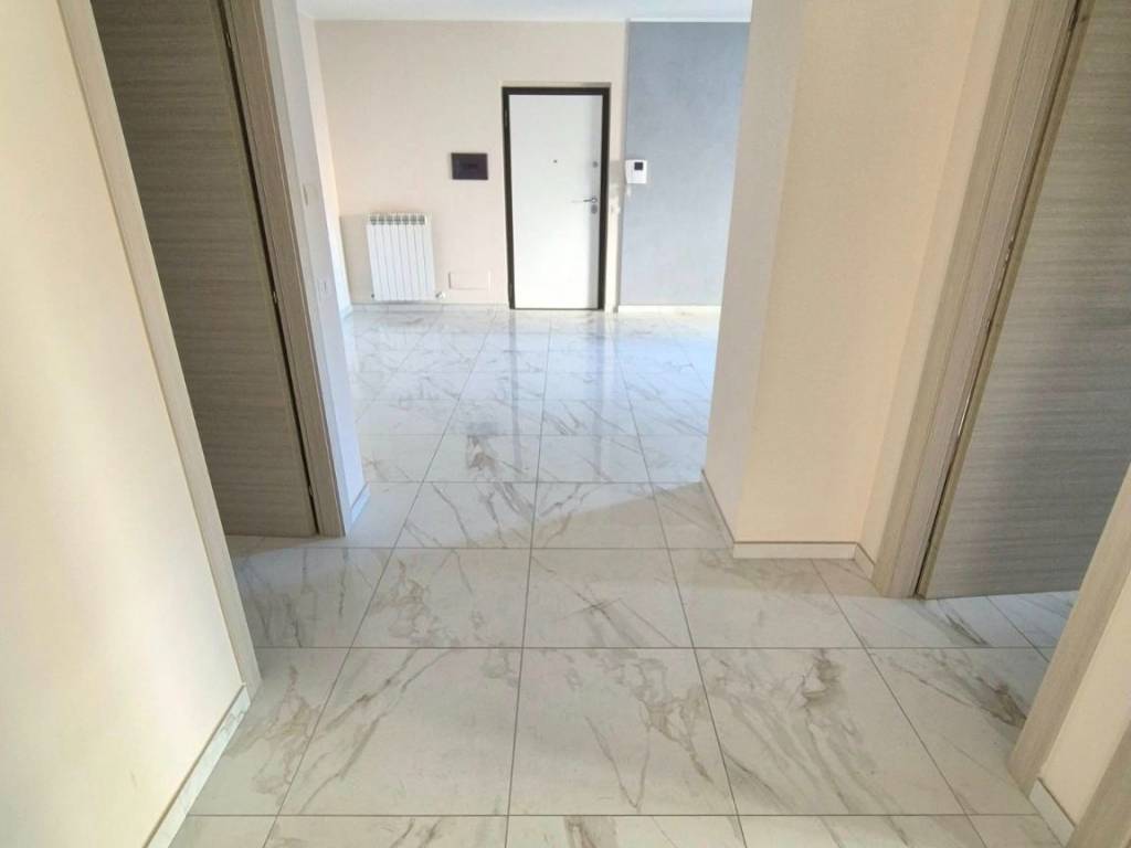 Appartamento a Cosenza in Via Anna Morrone - Foto 5