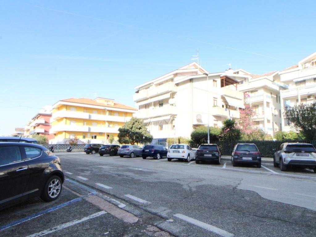 Box / garage a Francavilla al mare in Via Monte Corno, 3 - Foto 5
