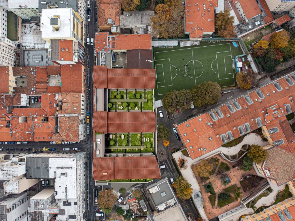 Appartamento a Trieste in Via Pio Riego Gambini, 12 - Foto 4