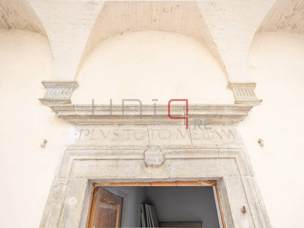 Palazzo / stabile a Spoleto in Vicolo San Filippo - Foto 3