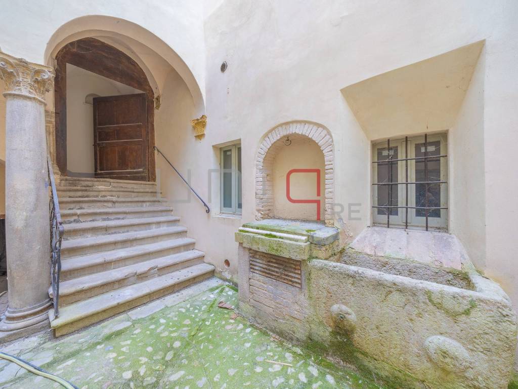 Palazzo / stabile a Spoleto in Vicolo San Filippo - Foto 5