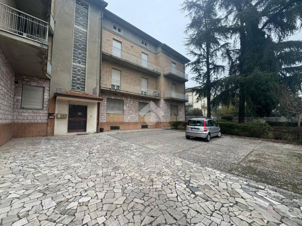 Appartamento a Assisi in Via della repubblica, 29 - Foto 2