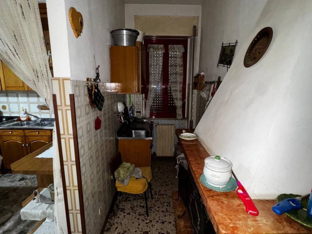 Villa a Ortona in Strada Provinciale Tollo-Villa San Leonardo - Foto 5