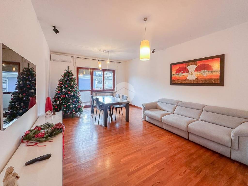 Appartamento a Teramo in Via Cona, 69 - Foto 2