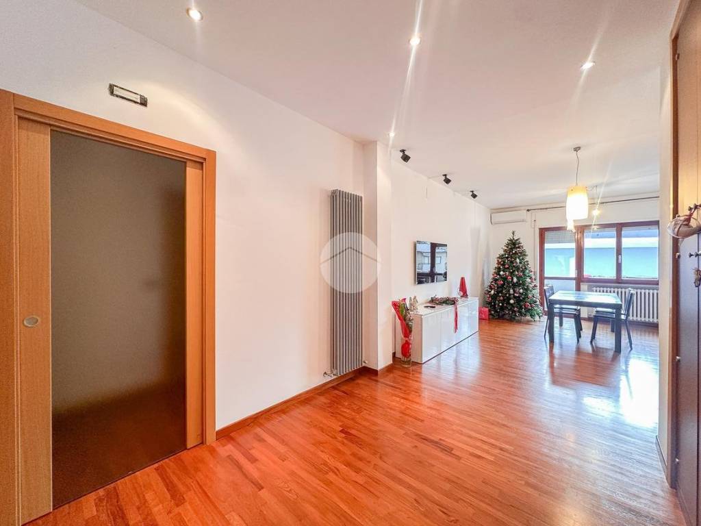 Appartamento a Teramo in Via Cona, 69 - Foto 3