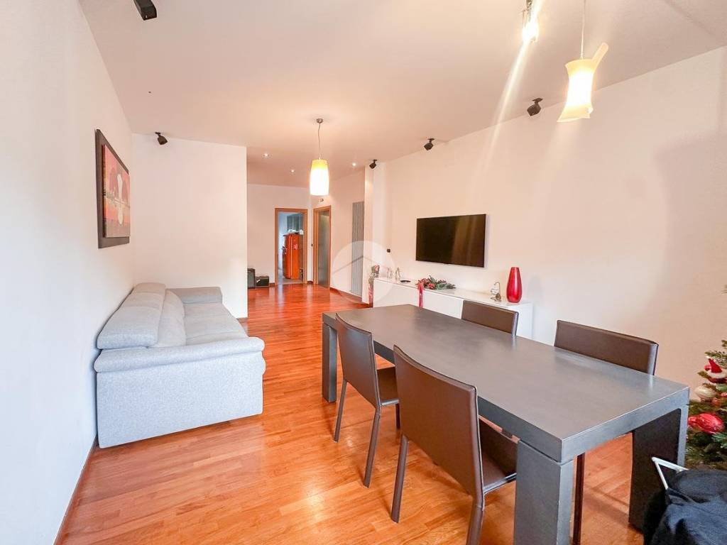 Appartamento a Teramo in Via Cona, 69 - Foto 5