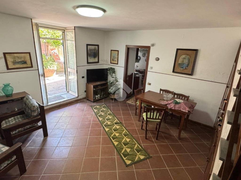 Casa indipendente a San cipriano picentino in Via Marotta - Foto 5