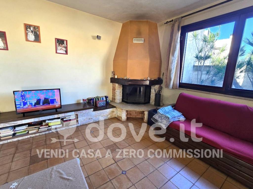 Villa a Marsala in Contrada Dammusello, 72 - Foto 2