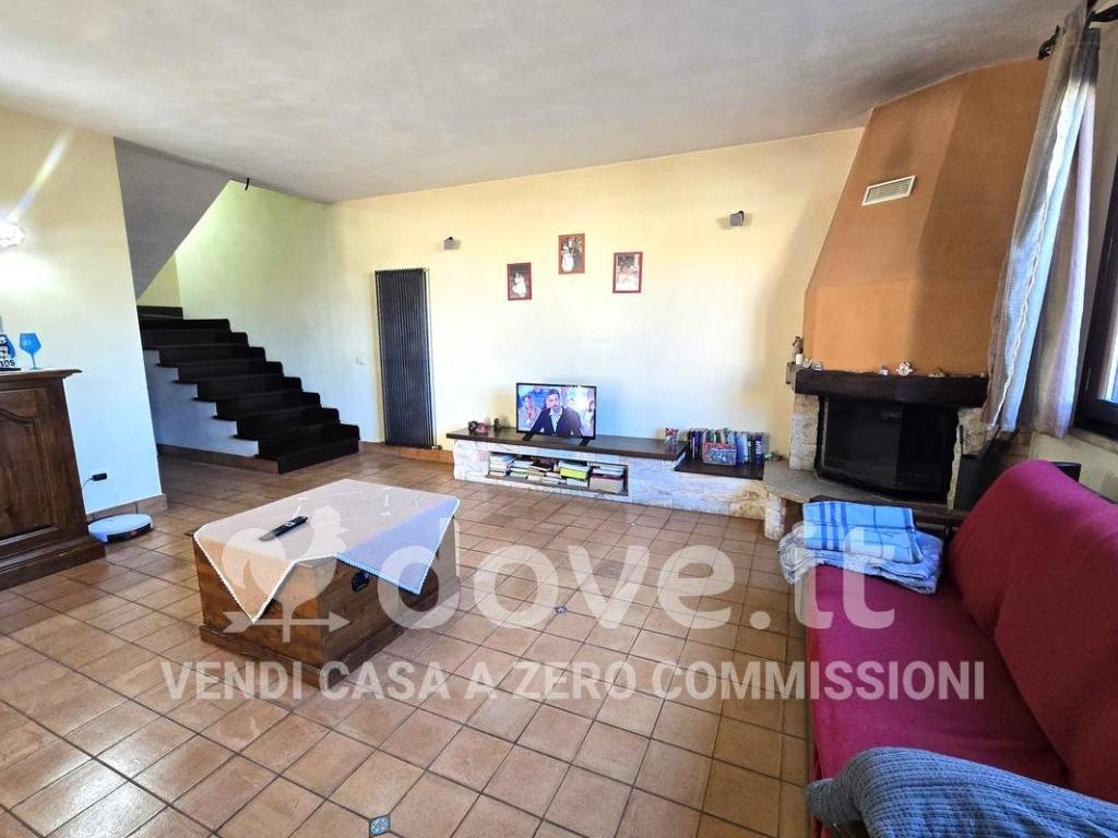 Villa a Marsala in Contrada Dammusello, 72 - Foto 3