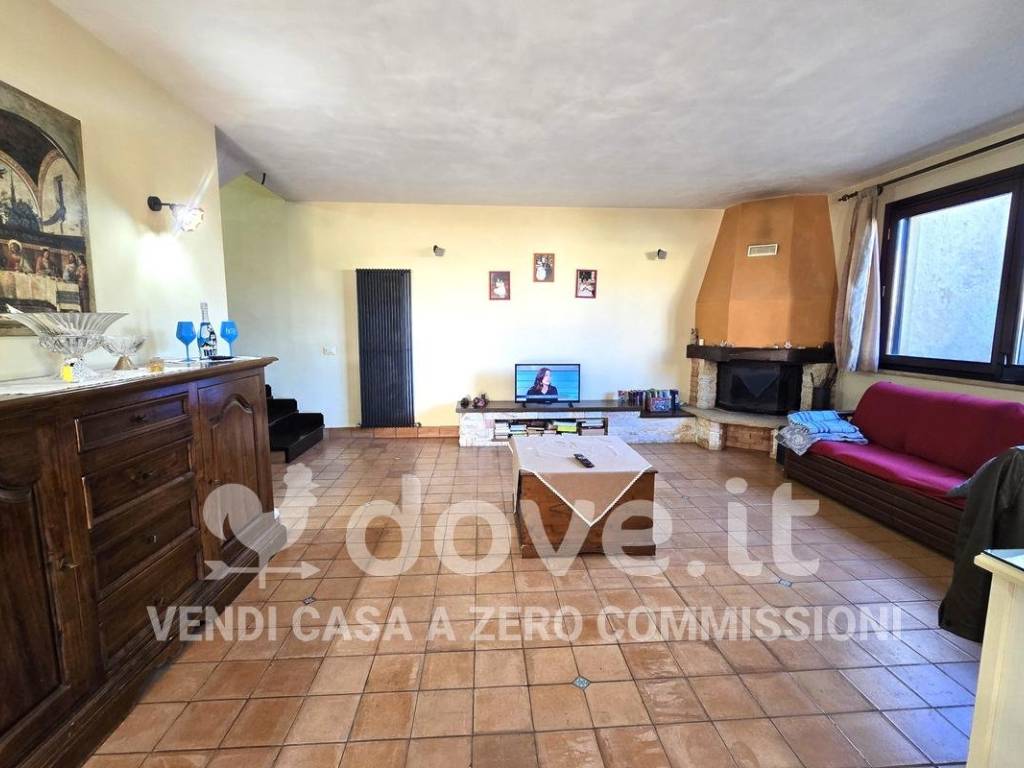 Villa a Marsala in Contrada Dammusello, 72 - Foto 4