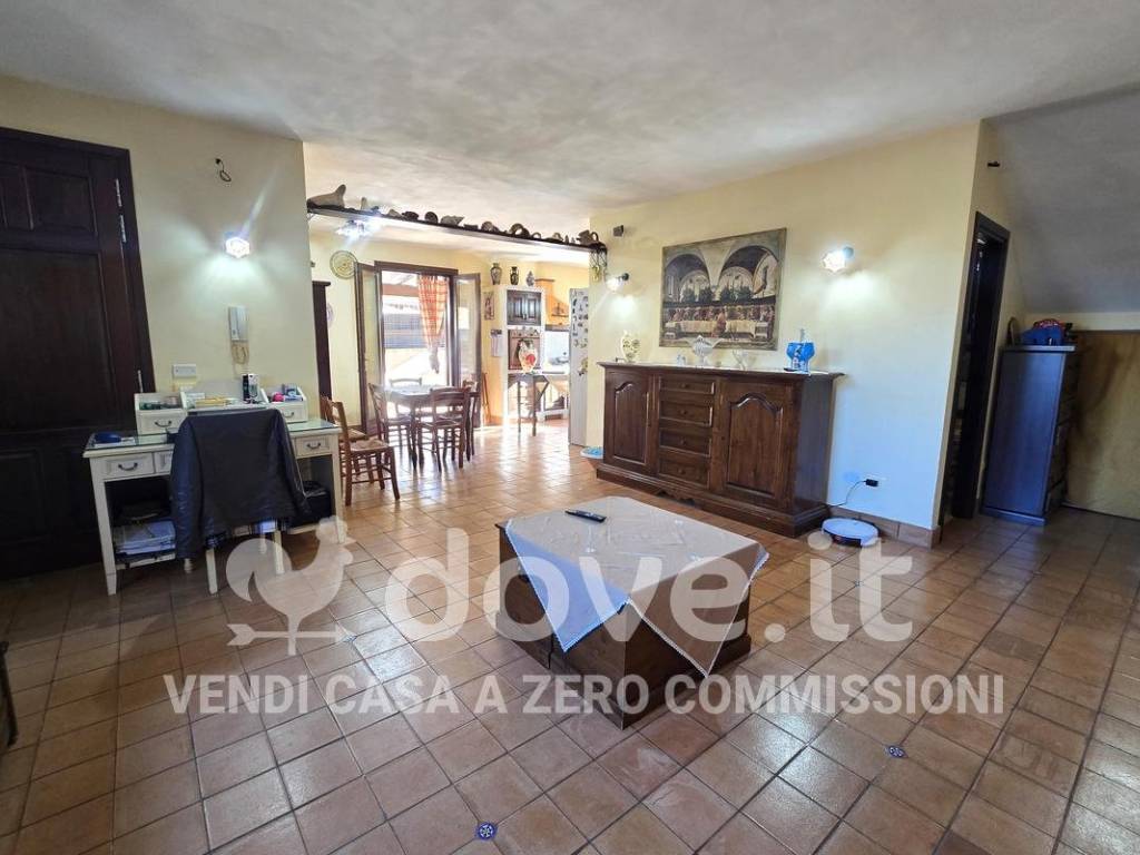 Villa a Marsala in Contrada Dammusello, 72 - Foto 5