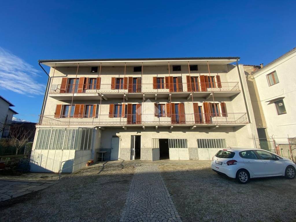 Appartamento a Samone in Via Provinciale, 62 - Foto 2