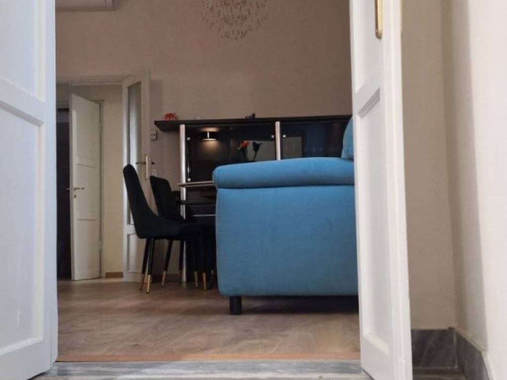 Appartamento a Fiesole in Via della Badia dei Rocettini - Foto 2