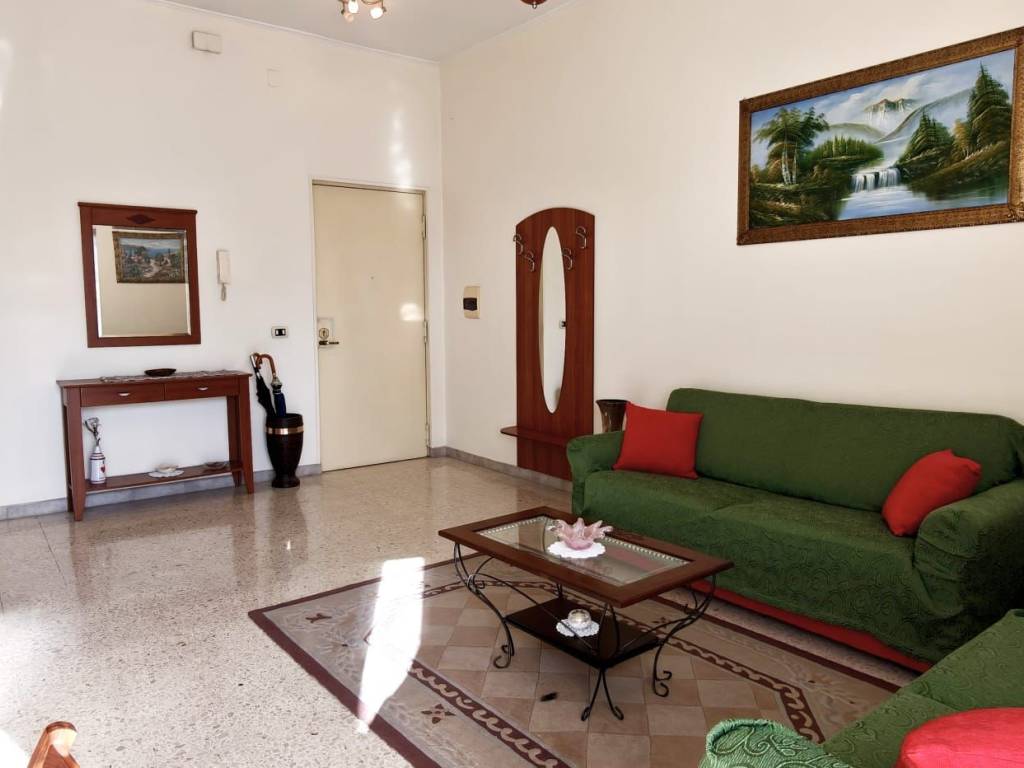 Appartamento a Marigliano in Corso Vittorio Emanuele III, 57 - Foto 2