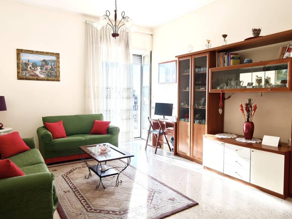 Appartamento a Marigliano in Corso Vittorio Emanuele III, 57 - Foto 3