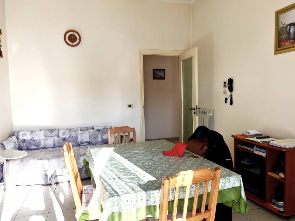 Appartamento a Marigliano in Corso Vittorio Emanuele III, 57 - Foto 4
