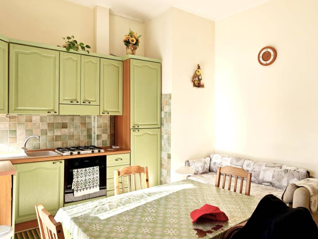 Appartamento a Marigliano in Corso Vittorio Emanuele III, 57 - Foto 5