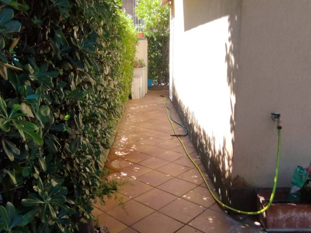 Villetta a schiera a Santa marinella in Via Volterra - Foto 4