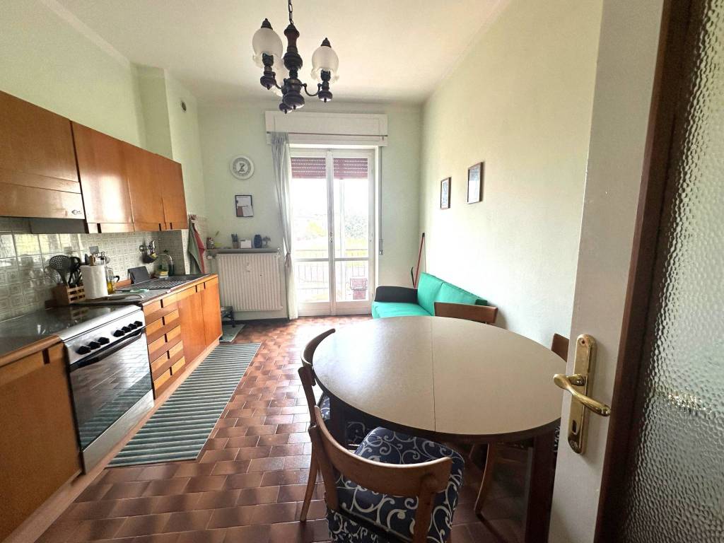 Appartamento a Palestro in Via G.B.Borino, 1 - Foto 4