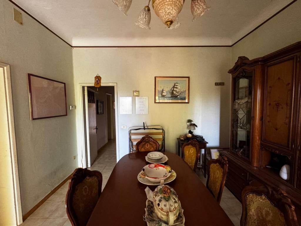 Appartamento a Ortona in Contrada Fonticelli - Foto 2