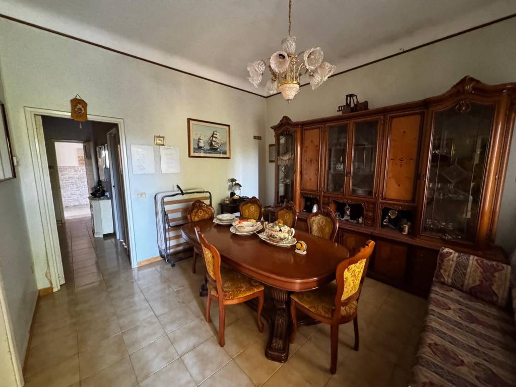 Appartamento a Ortona in Contrada Fonticelli - Foto 3