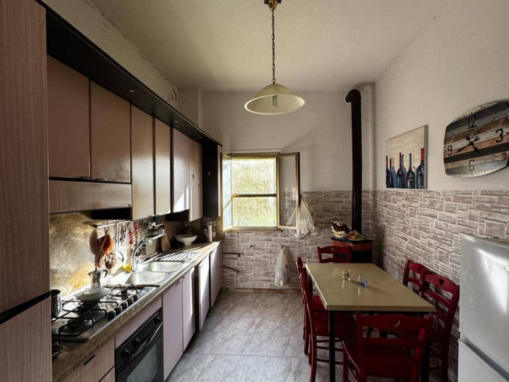 Appartamento a Ortona in Contrada Fonticelli - Foto 5