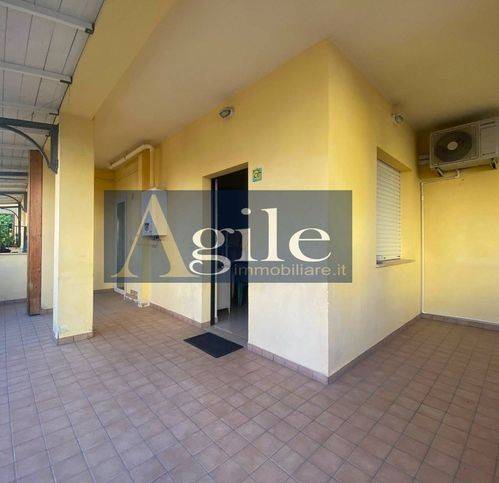 Appartamento a Tortoreto in Via Edmondo De Amicis 10 - Foto 2