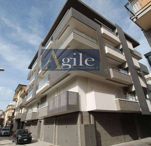 Appartamento a San benedetto del tronto in Via E. Fieramosca 5 - Foto 2