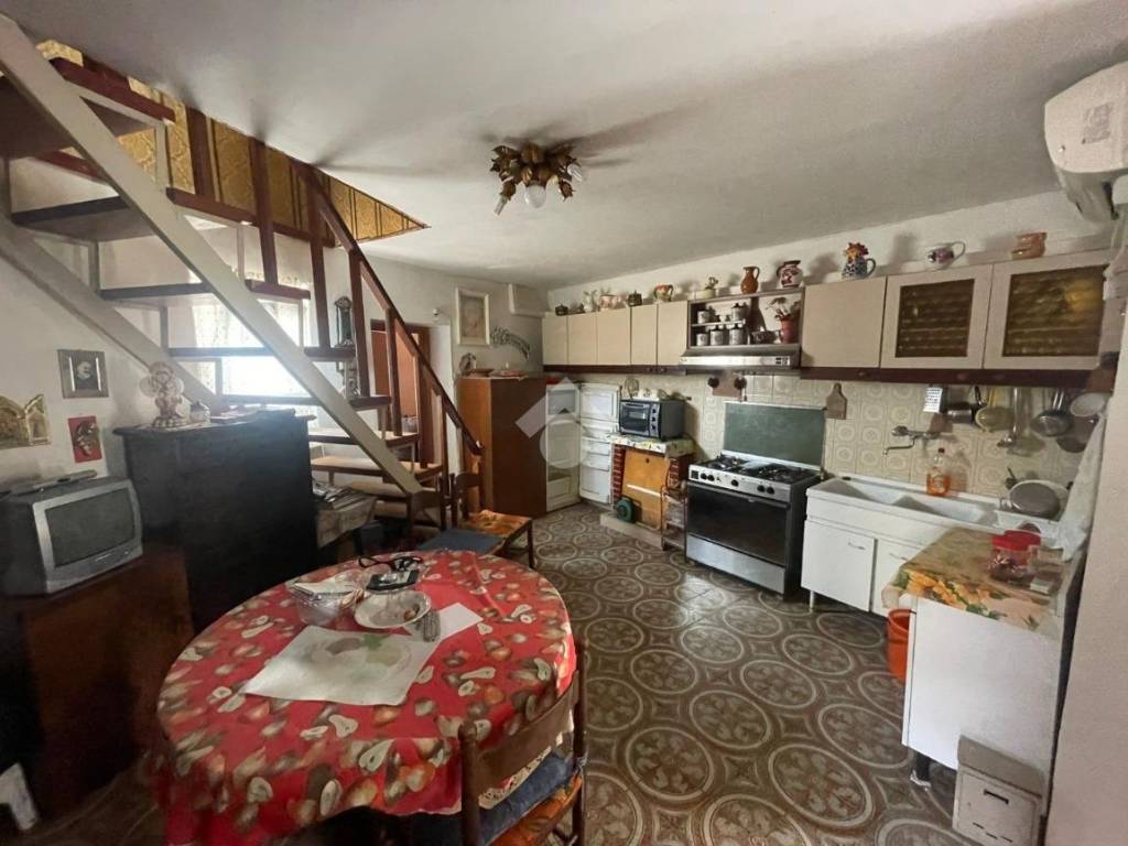 Appartamento a Subiaco in Via santa maria, 7 - Foto 2