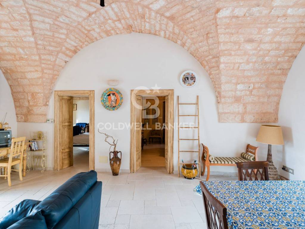 Appartamento a Cisternino in Via Martina Franca, 1 - Foto 3