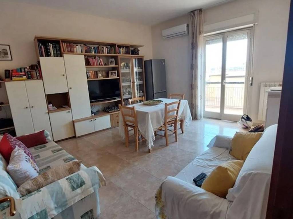 Appartamento a Licata in Corso Serrovira S.N.C. - Foto 2