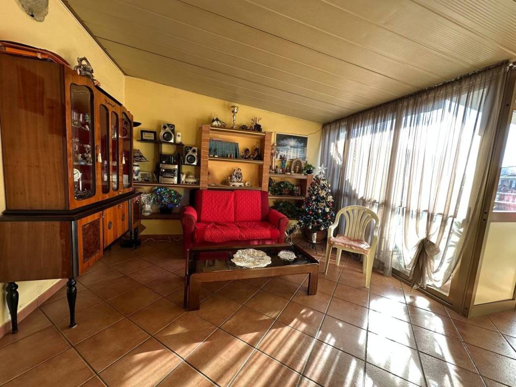 Appartamento a San gregorio di catania in Via Carcara - Foto 2