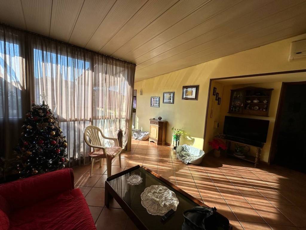 Appartamento a San gregorio di catania in Via Carcara - Foto 3