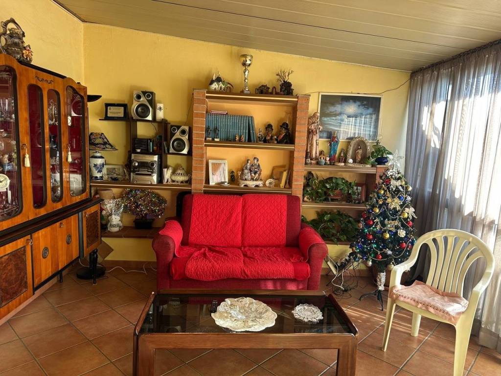 Appartamento a San gregorio di catania in Via Carcara - Foto 4