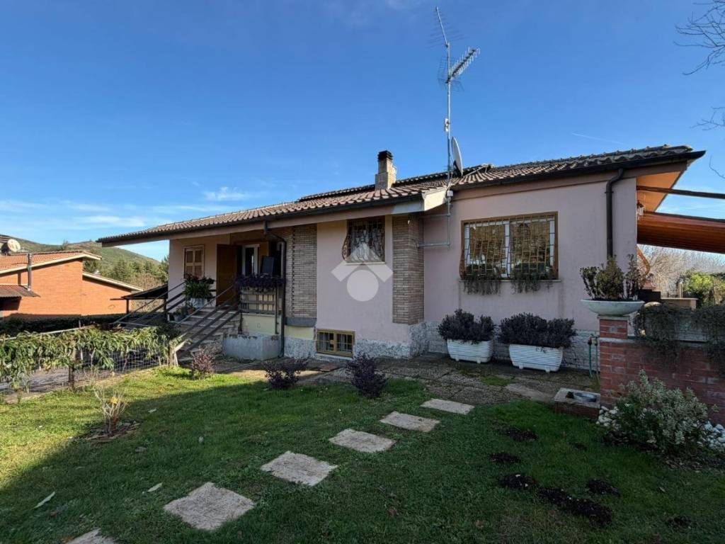Villa a Rocca priora in Via dei ciliegi, 22 - Foto 4