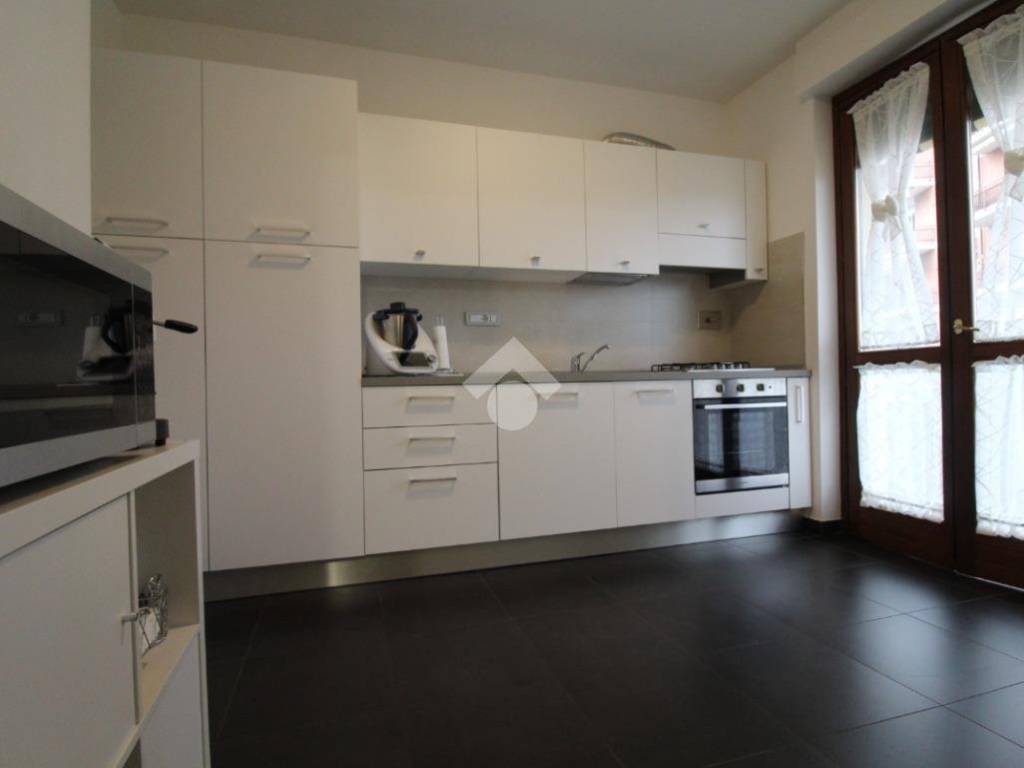 Appartamento a Saluzzo in Via Alessandro Gatti, 10 - Foto 3