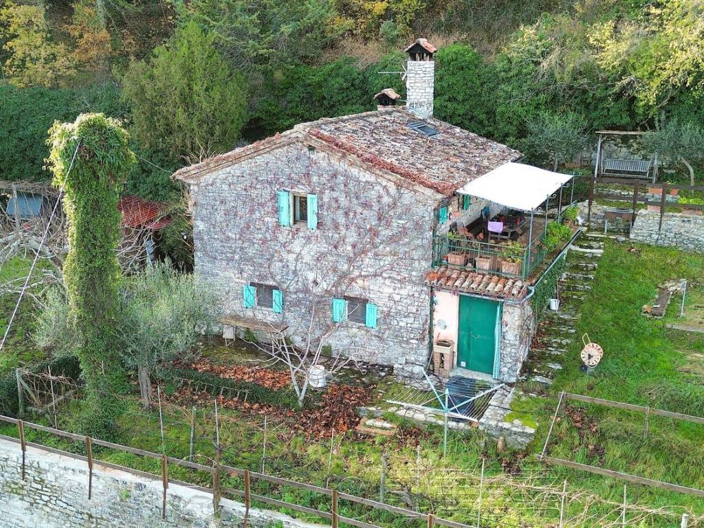Rustico / casale a Umbertide in Località Migianella - Foto 2