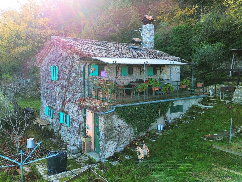 Rustico / casale a Umbertide in Località Migianella - Foto 3