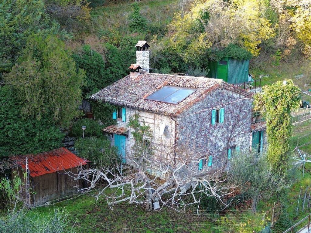 Rustico / casale a Umbertide in Località Migianella - Foto 4