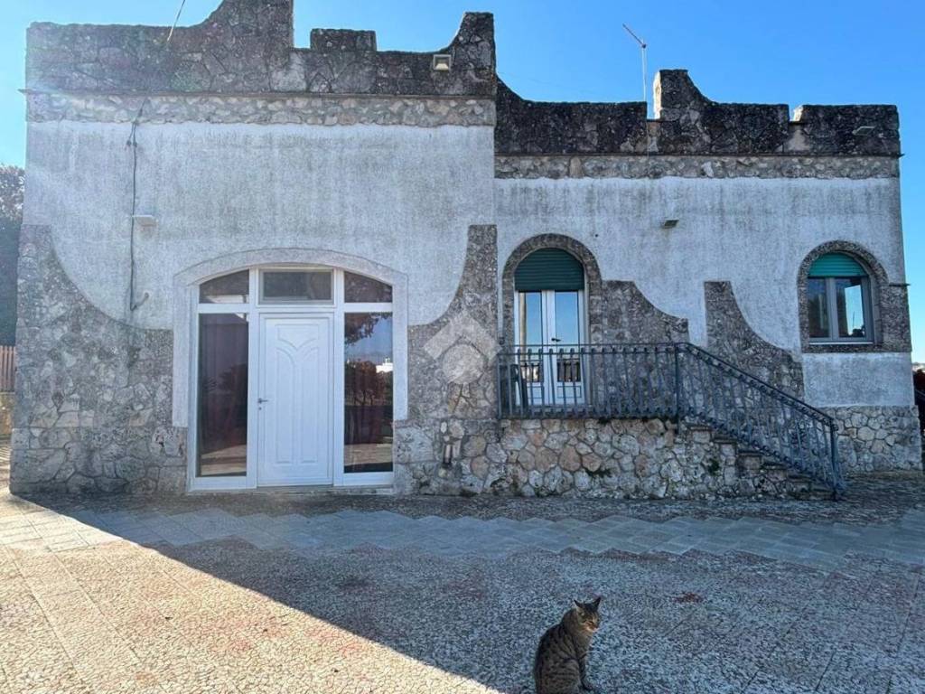 Villa a Martina franca in Strada Paretone, 98 - Foto 3