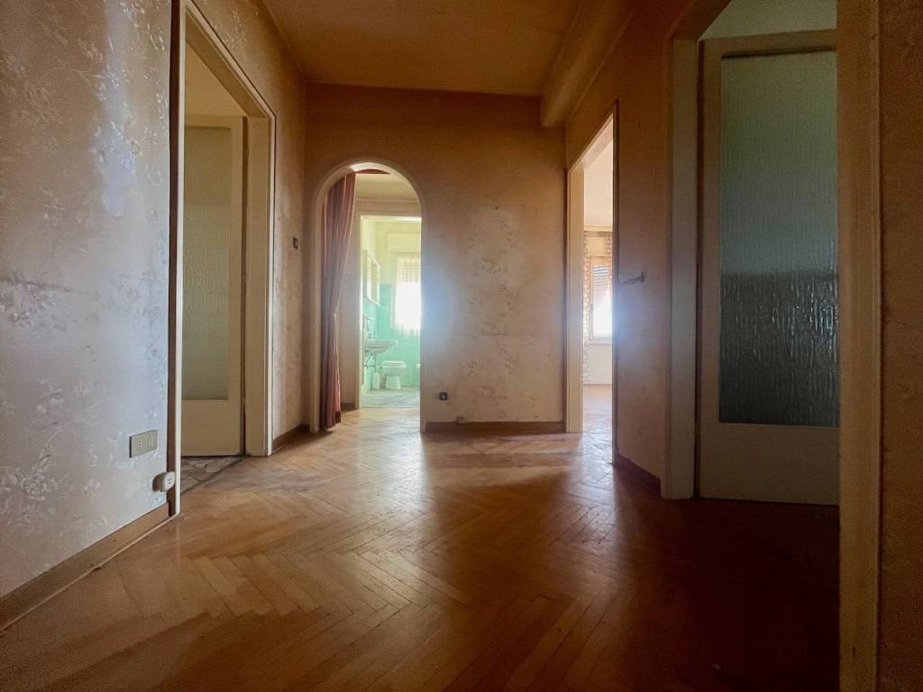 Appartamento a Trieste in Strada del Friuli - Foto 3