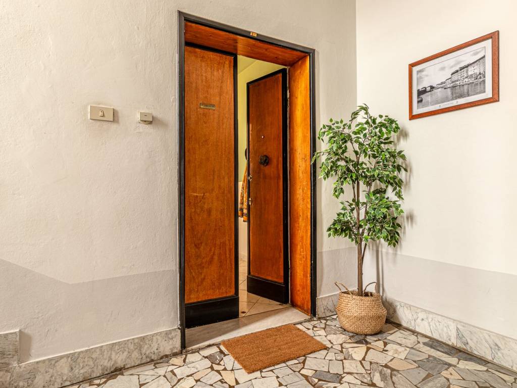 Appartamento a Livorno in Via del Giglio, 12 - Foto 2