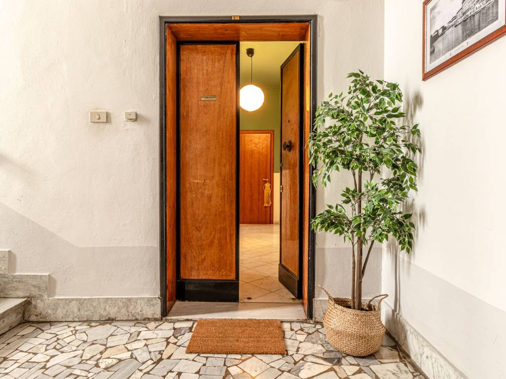 Appartamento a Livorno in Via del Giglio, 12 - Foto 3